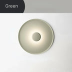 Minimal Lens Flush Ceiling Light – Orbellux – Product Detail 8