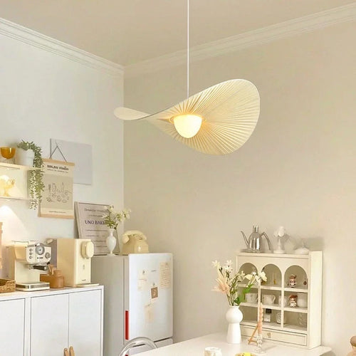 Modern Chandelier Luxara — view 1