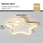 Intentional Living Gold Ceiling Light Velivorn – Product Detail 12