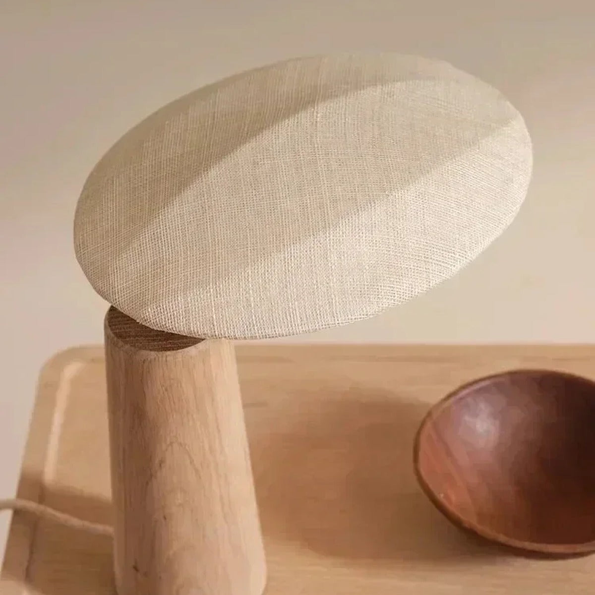 Vintage Table Lamp Lunix — view 2