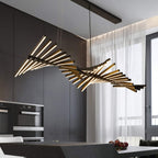 Points Ceiling Light Caldon