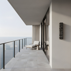 Contemporary Wall Sconce Darmon