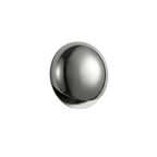 Brivex directional wall sconce, Mirror Chrome finish, studio view