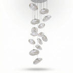 Modern Dimmable Pendant Light Fernex