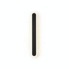 LED Outdoor Wall Sconce Ellon