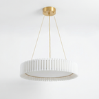 Graphic Geometric Pendant Light Celvaro – Product Detail 5