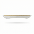 Minimalist Linear Aluminum Pendant Light Stelvox – Lifestyle View 2