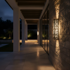 Contemporary Wall Sconce Darmon