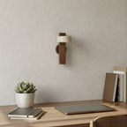 Wabi-Sabi Ceramic Wall Sconce Murvex – Product Detail 5