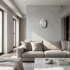 Acrylic Wall Sconce Firova