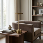 Cordless USB-C Rechargeable Table Lamp Apsion – Lifestyle View 3