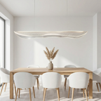 Minimalist Linear Aluminum Pendant Light Stelvox – Product Detail 8