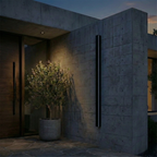 Architectural Linear LED Outdoor Light Linearis – Lifestyle View 3