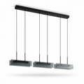 LED Modern Pendant Light Harmon