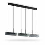 LED Modern Pendant Light Harmon