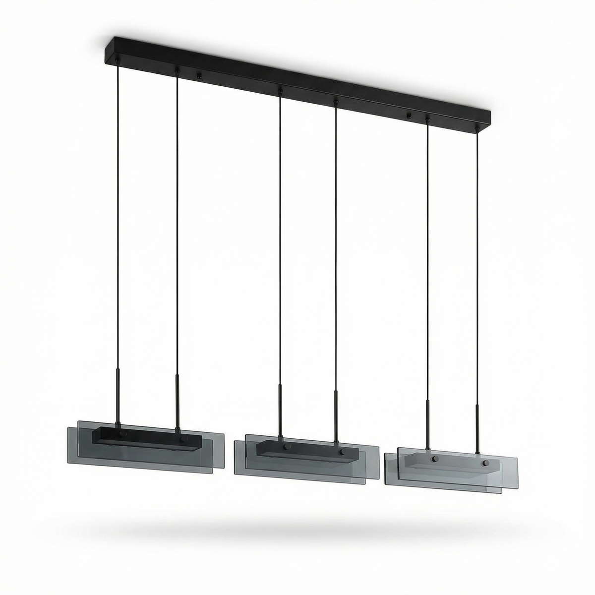 LED Modern Pendant Light Harmon