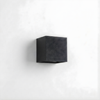 Minimalist Aluminum Square Outdoor Light Valorin – Product Detail 7