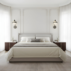 Alabastre Luxurious Wall Sconce Folio