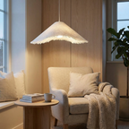 LED Nordic Pendant Light Foxera