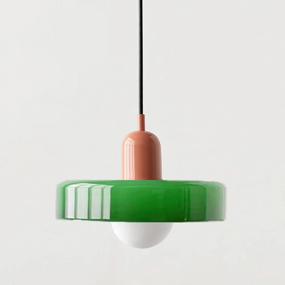 Solren Pendant Light — Detail