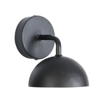 Nordic Wall Sconce Caelos — view 4