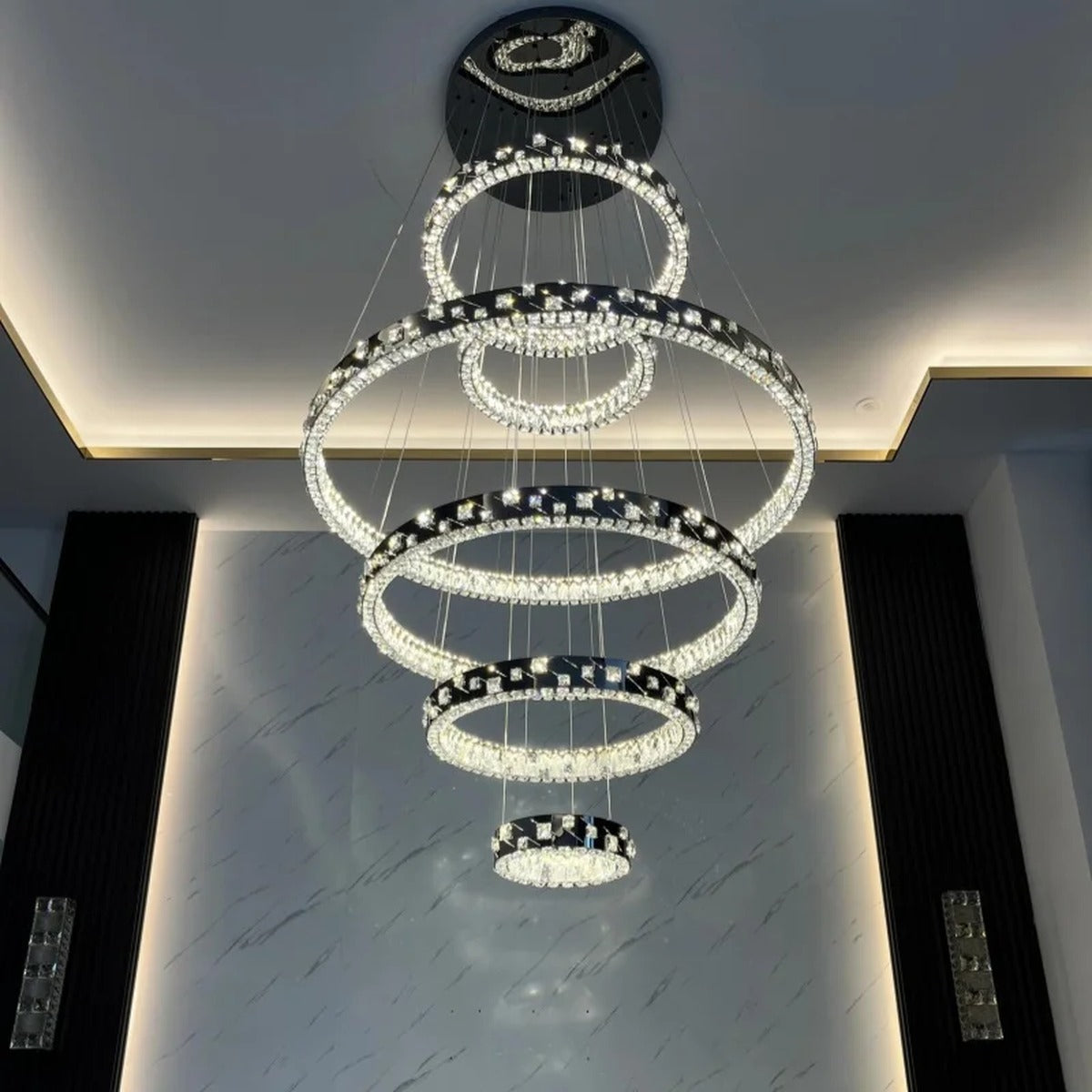 Pendant Light Luxara — view 6