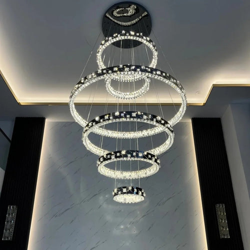 Pendant Light Luxara — view 6