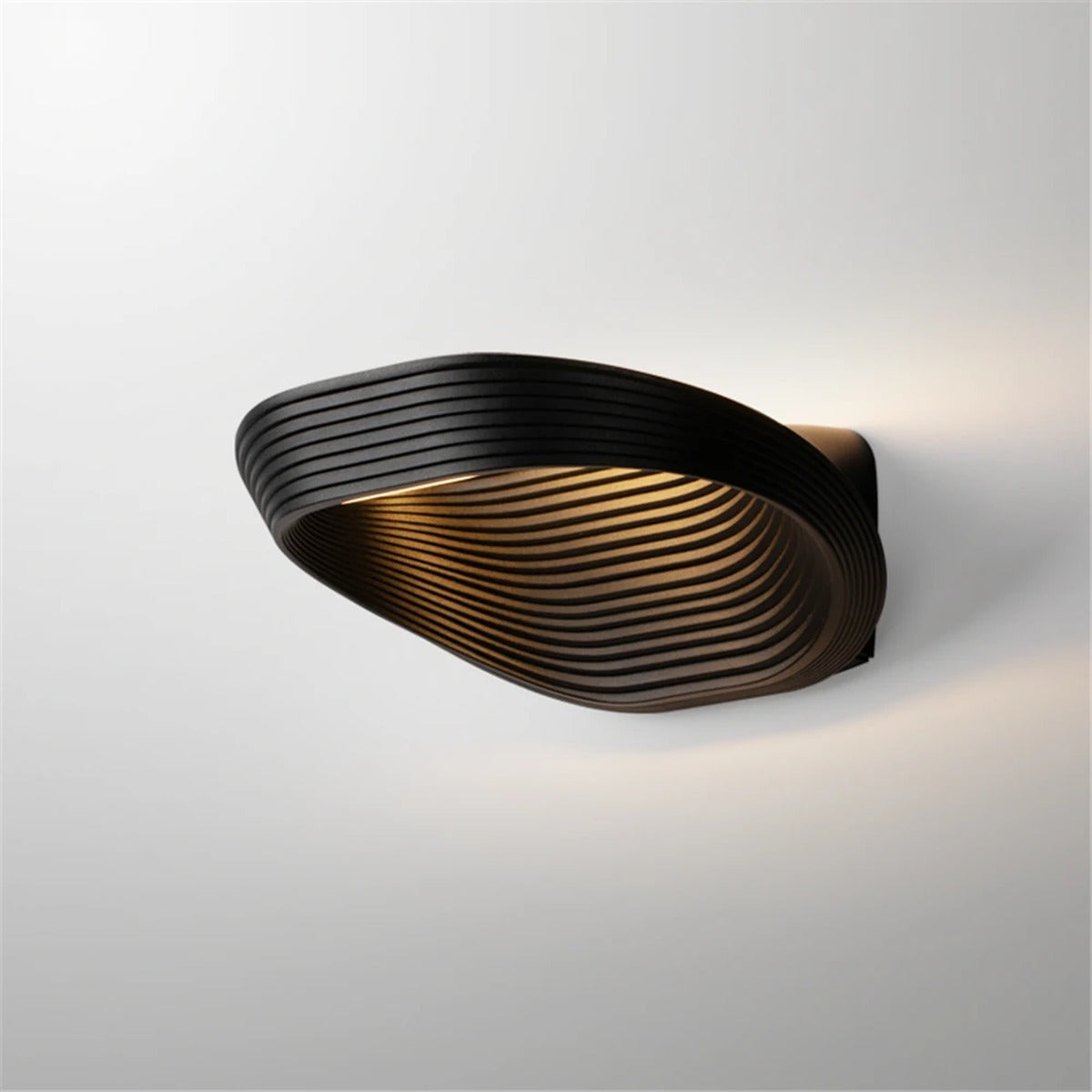Modern Wall Sconce Luxara — view 2