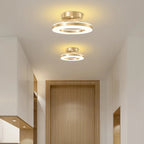Modern Ceiling Light Vel3147 — view 1