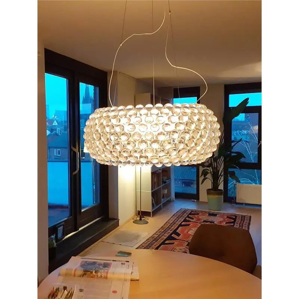 Pendant Light Luxara — view 2