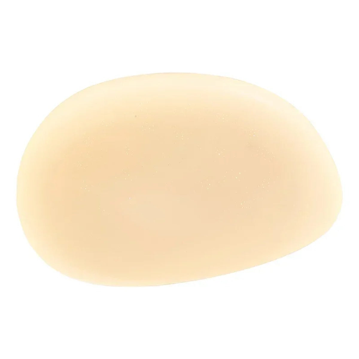 Organic Pebble Flush Ceiling Light – Veilora – Product Detail 6
