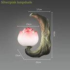 Sculptural Resin Wall Sconce Ethereon – Product Detail 10