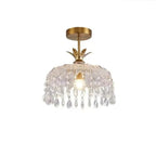 Modern Chandelier Velara — view 3