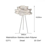 Organic Sculptural Shell Light – Eestoval – Product Detail 11