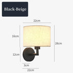 Refined Sculptural Globe Wall Sconce Aurelon – Product Detail 10