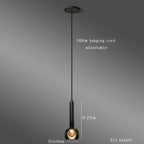 Petal Globe Pendant & Chandelier System – Loleth – Product Detail 8