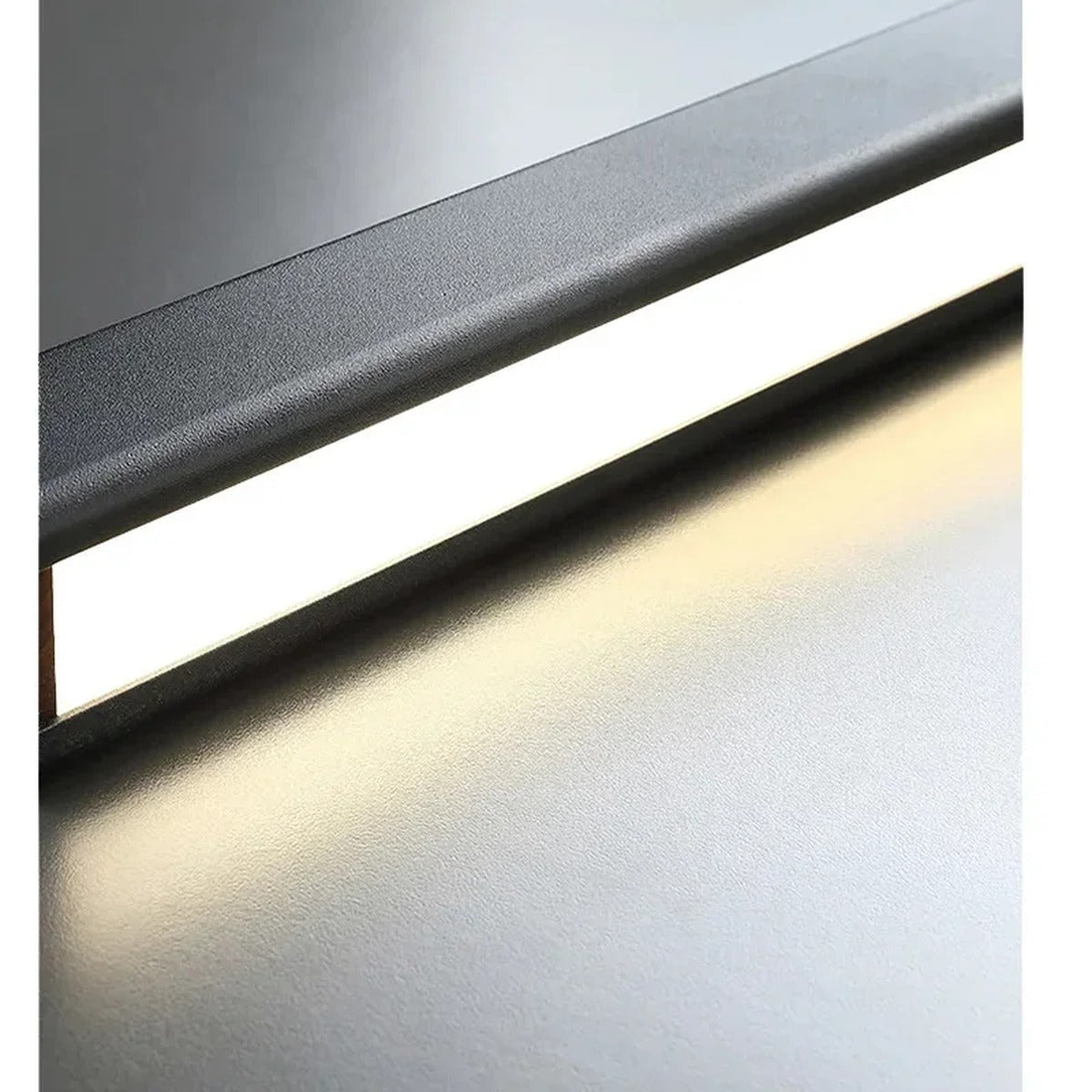 Slim LED Linear Bar Pendant Light – Zenithon – Product Detail 5