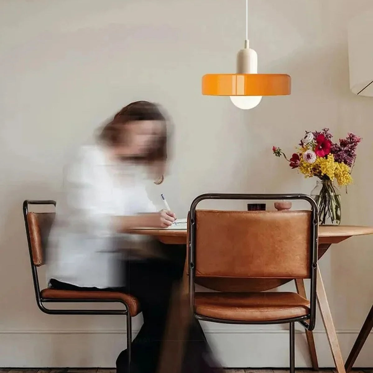 Solren Pendant Light — Detail