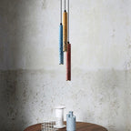 Industrial Studio Pendant Light Forgon – Lifestyle View 3