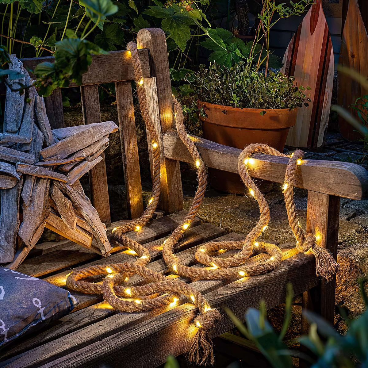 Premium Ambient String Lights Faira – Product Detail 7
