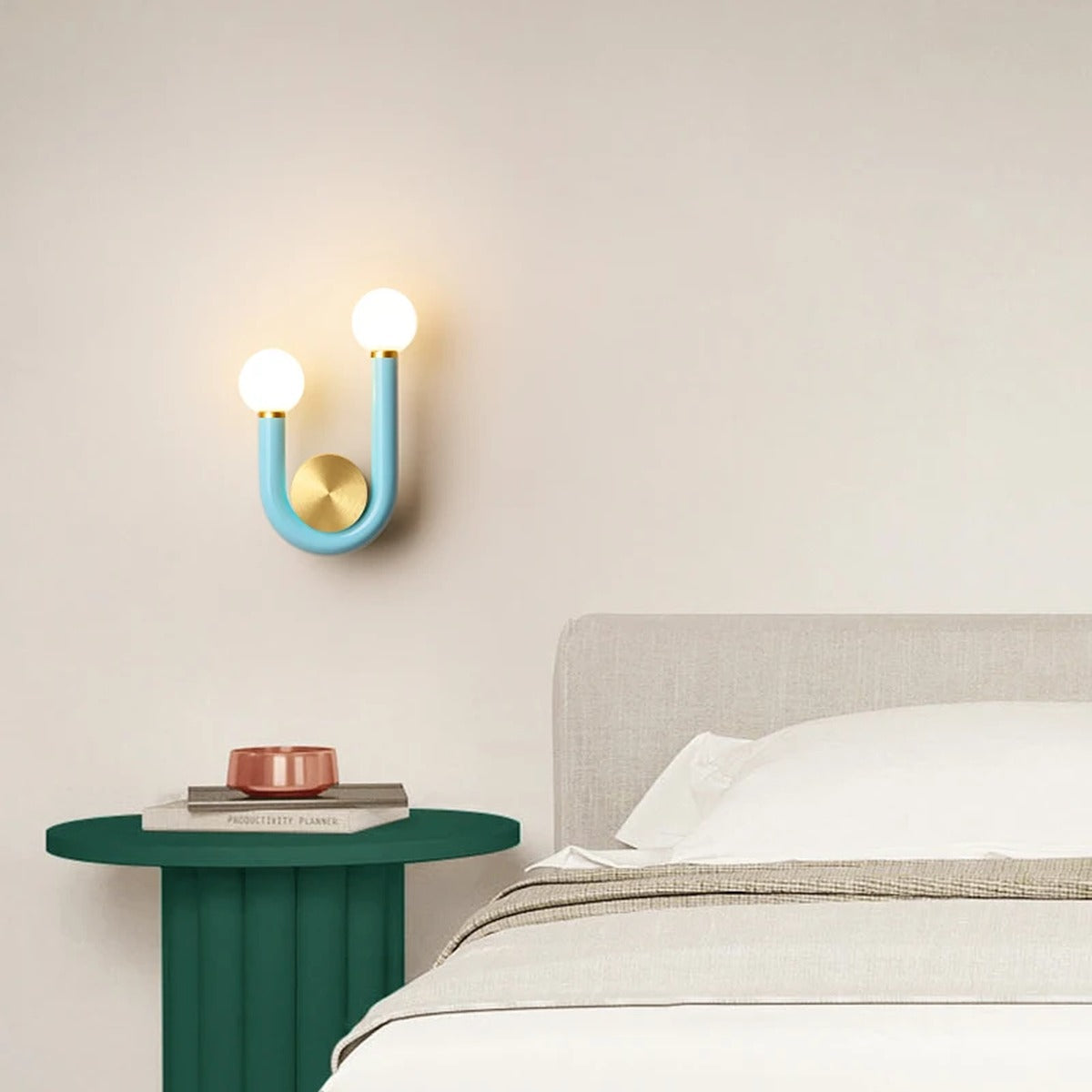 Pendant Light Luxara — view 5