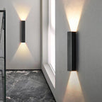 Modern Wall Sconce Farlux — view 4