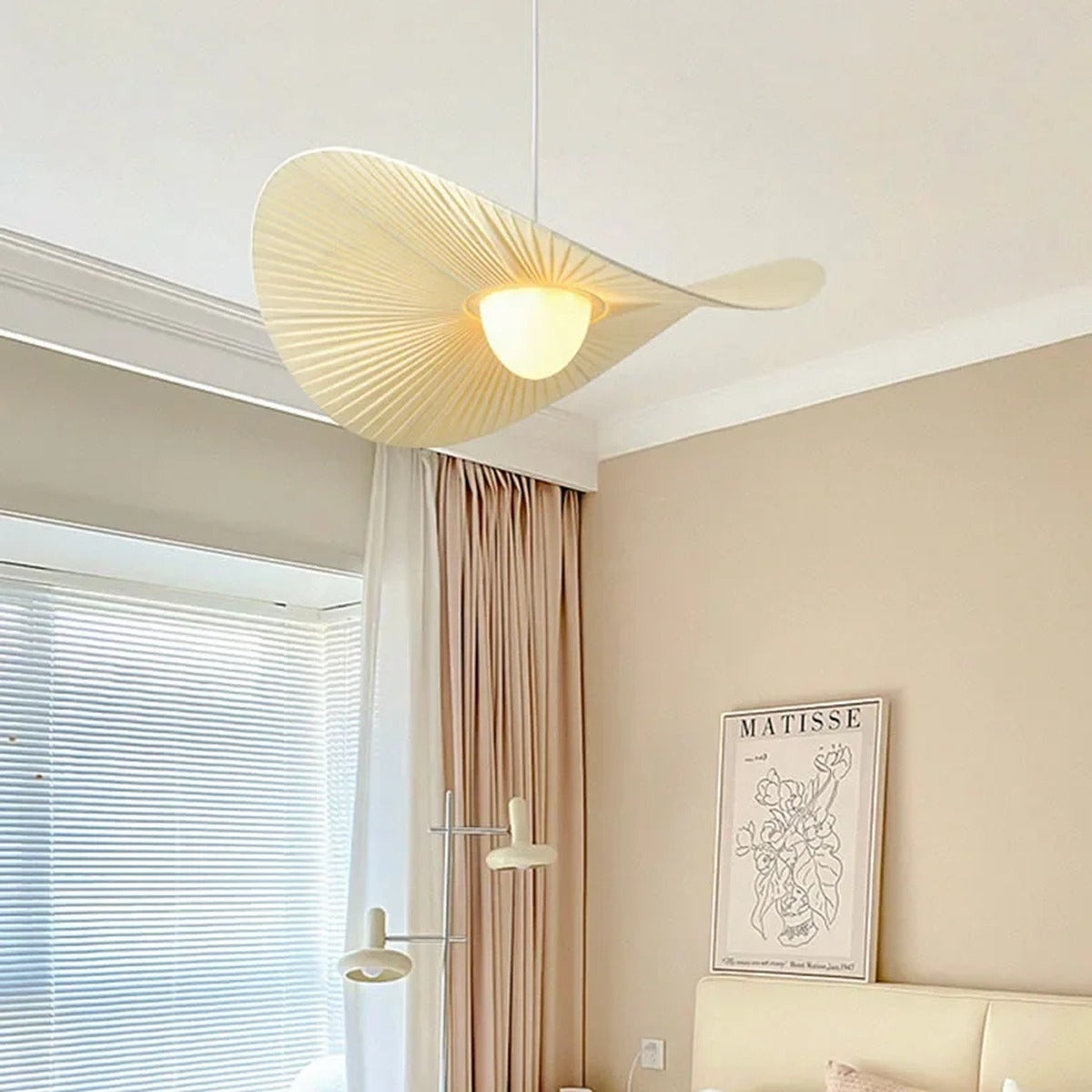 Modern Chandelier Luxara — view 4