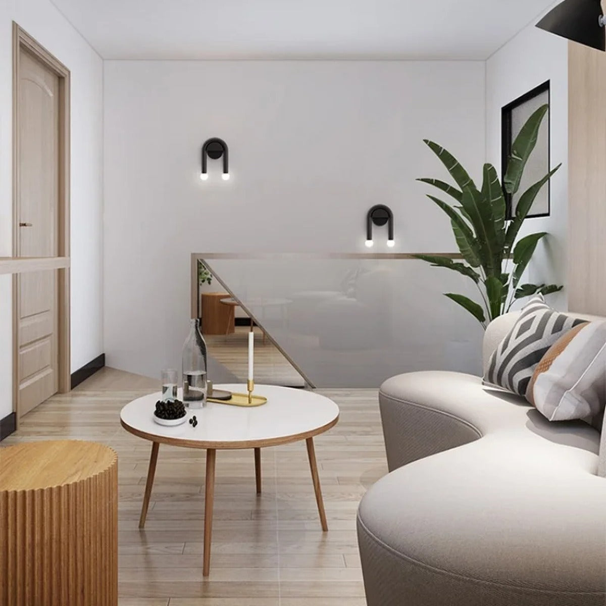 Pendant Light Luxara — view 3