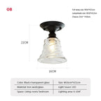 Ceiling Light Soloria — OB