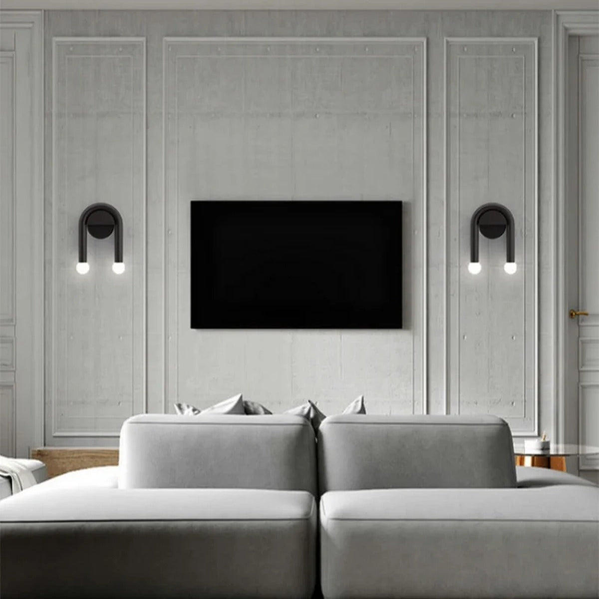 Pendant Light Luxara — view 6