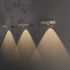 Minimalist Wall Sconce Luxara — view 4