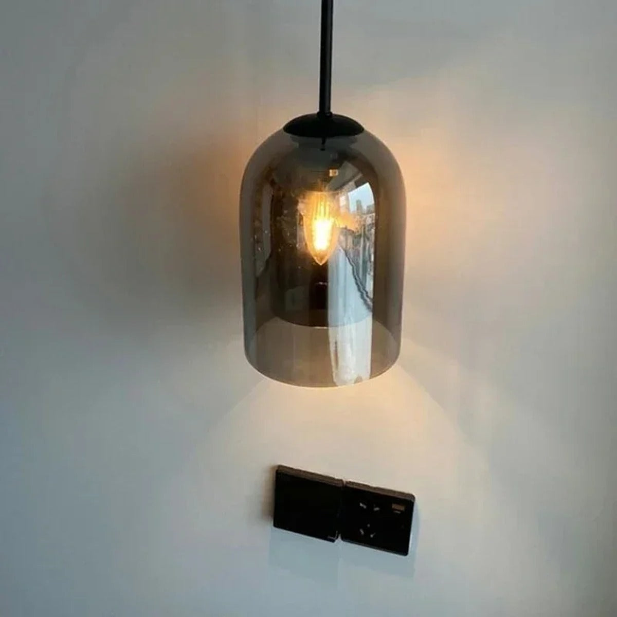 Pendant Light Luxara — view 5