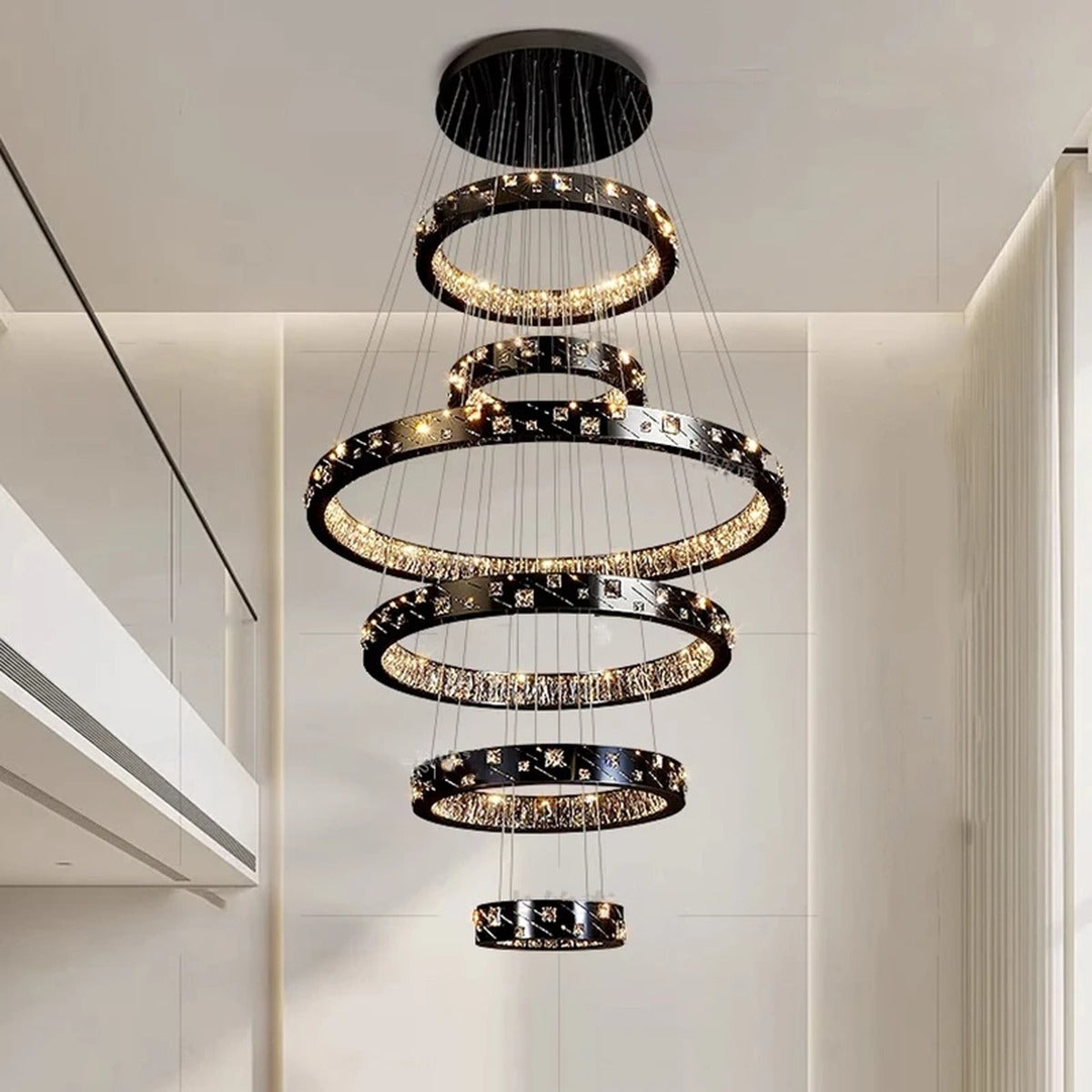 Pendant Light Luxara — view 4