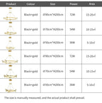 Forixan Ring Pendant – Size, Power & Coverage Reference